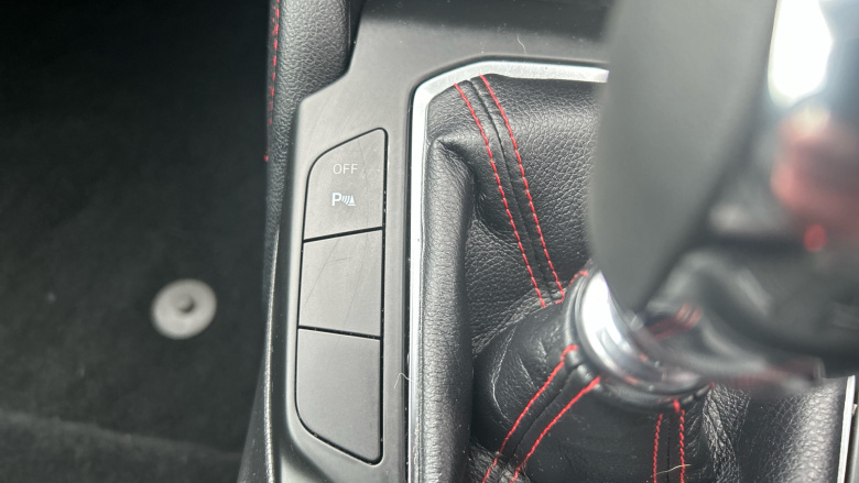 Ford Focus 1.0 EcoBoost 125 ST-Line X 5dr Petrol Hatchback